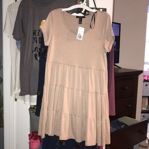 Forever 21 dress/tunic